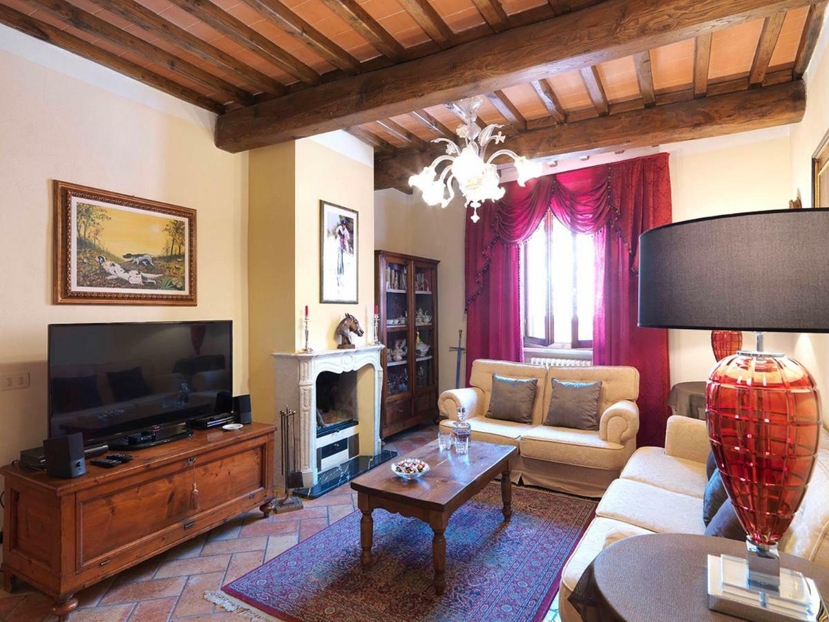 קולה ואל ד'אלזה Porta Nuova Home מראה חיצוני תמונה