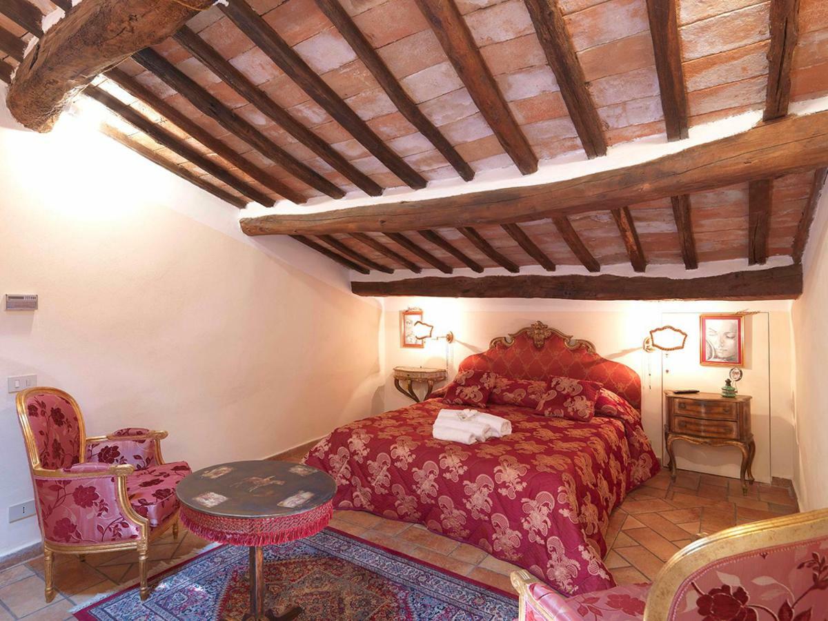 קולה ואל ד'אלזה Porta Nuova Home מראה חיצוני תמונה