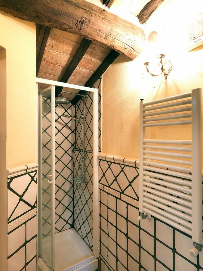 קולה ואל ד'אלזה Porta Nuova Home מראה חיצוני תמונה