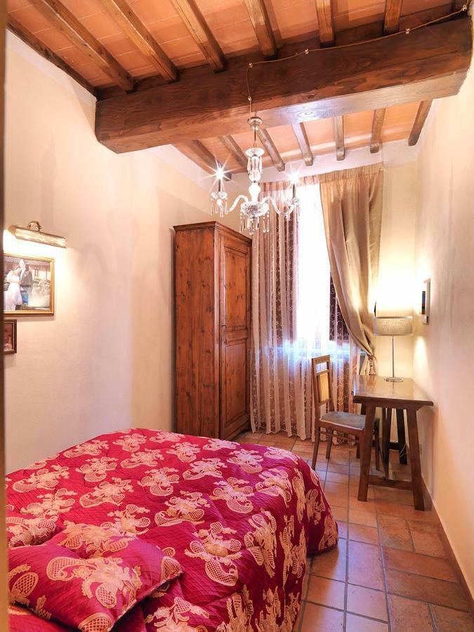 קולה ואל ד'אלזה Porta Nuova Home מראה חיצוני תמונה