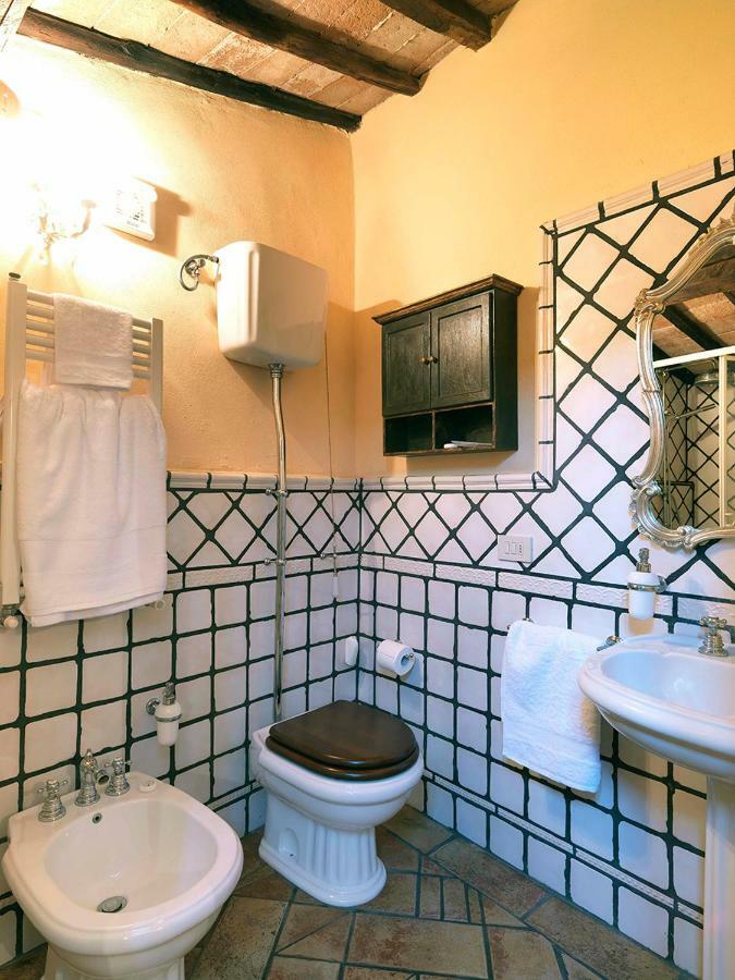 קולה ואל ד'אלזה Porta Nuova Home מראה חיצוני תמונה