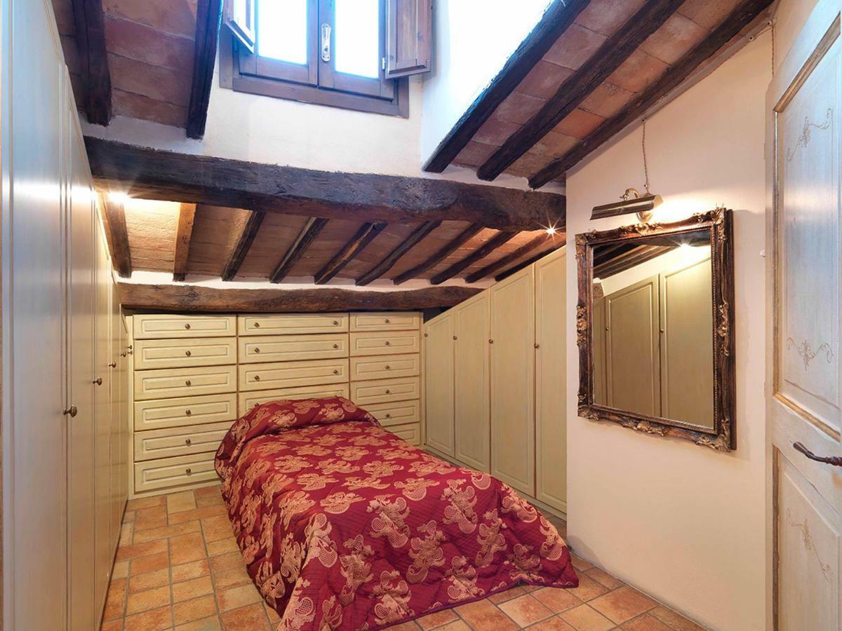 קולה ואל ד'אלזה Porta Nuova Home מראה חיצוני תמונה