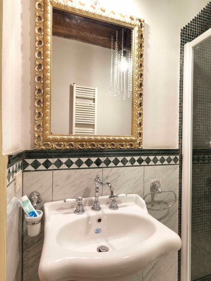 קולה ואל ד'אלזה Porta Nuova Home מראה חיצוני תמונה