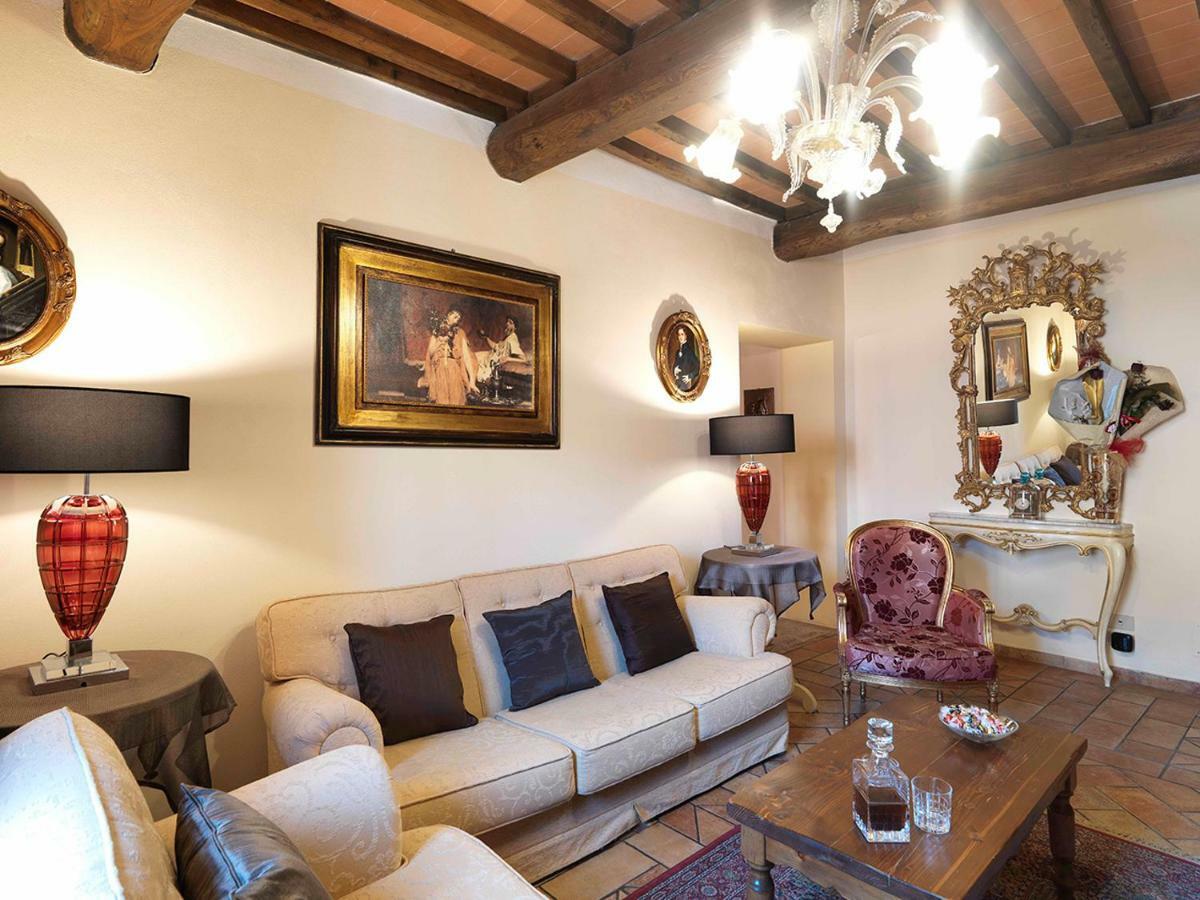 קולה ואל ד'אלזה Porta Nuova Home מראה חיצוני תמונה