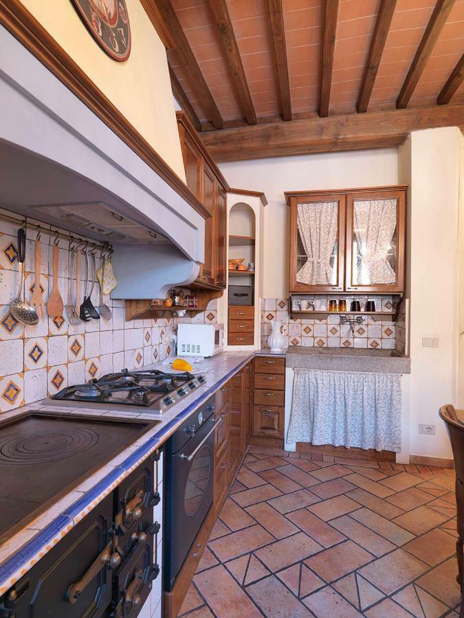 קולה ואל ד'אלזה Porta Nuova Home מראה חיצוני תמונה