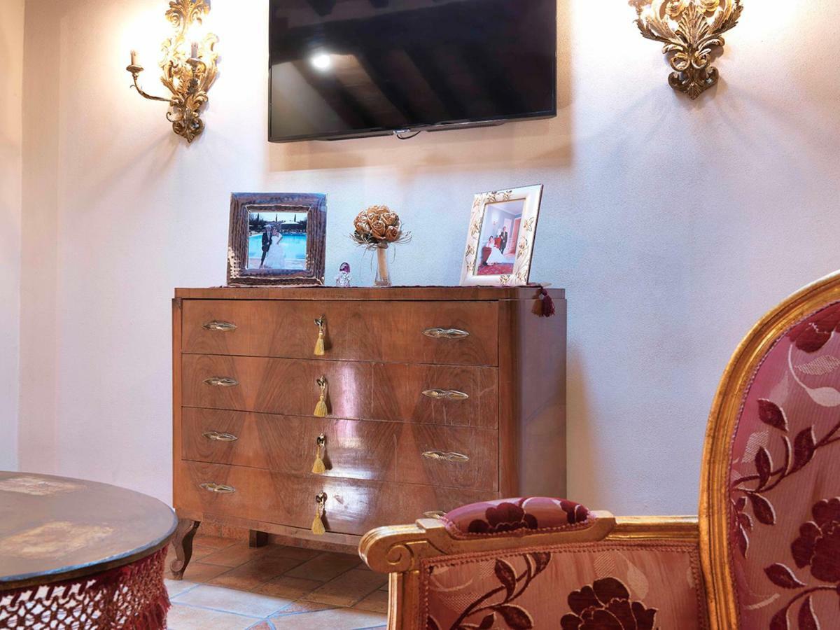 קולה ואל ד'אלזה Porta Nuova Home מראה חיצוני תמונה