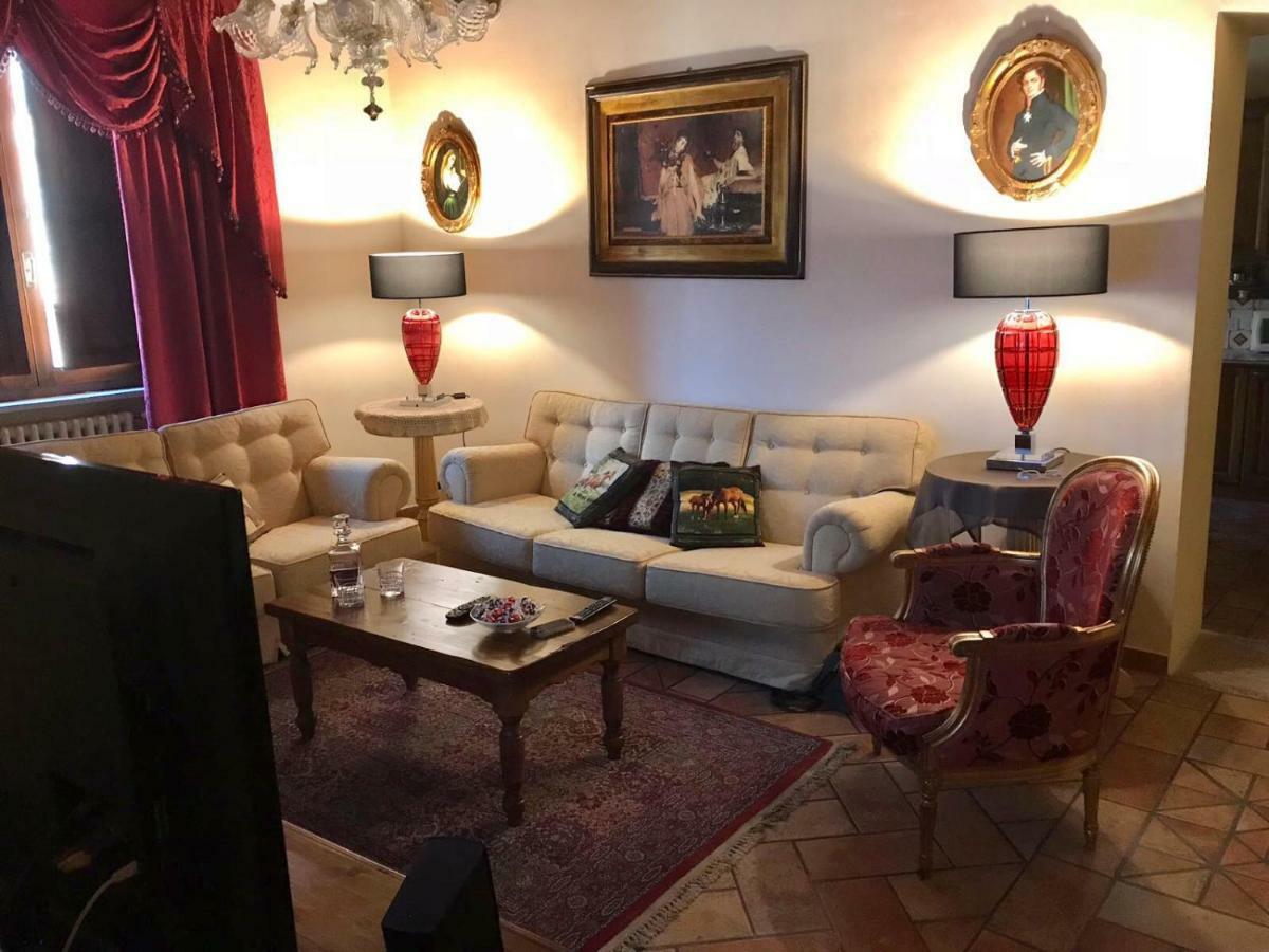 קולה ואל ד'אלזה Porta Nuova Home מראה חיצוני תמונה